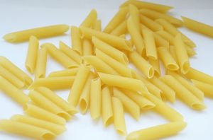 Suji Penne Pasta