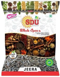 Whole Cumin Seeds