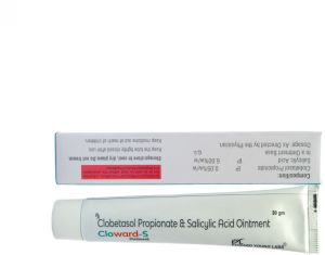 Clobetasol Propionate Cream