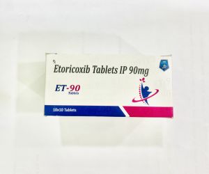 ET 90 Etoricoxib Tablets