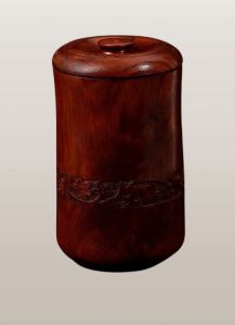 Brown Wooden Royal Look Premium Jug