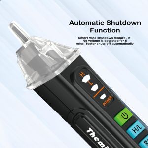 Themisto TH-M11 Non Contact Voltage Tester (12-1000V)