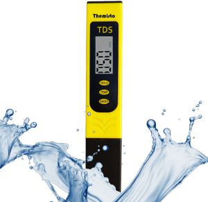 Themisto TDS-02 Digital TDS Meter
