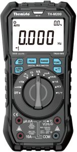 Themisto TH-M200 Digital Multimeter