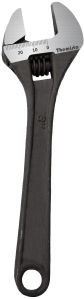 Themisto TH-T11 8 Inch Adjustable Wrench