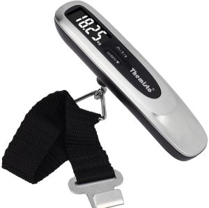 Themisto TH-WS11 Digital Luggage Scale