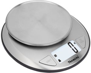 Themisto TH-WS20 Digital Kitchen Weighing Scale