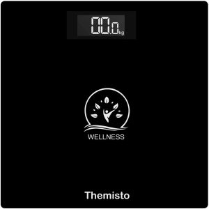 Themisto TH-WS40 Body Weight Scale