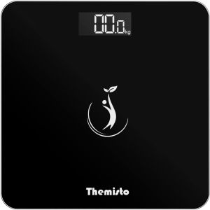 Themisto TH-WS50 Digital Weighing Scale