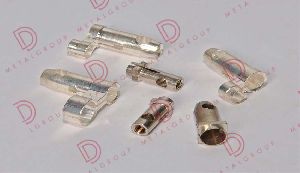 Brass Electronics Components