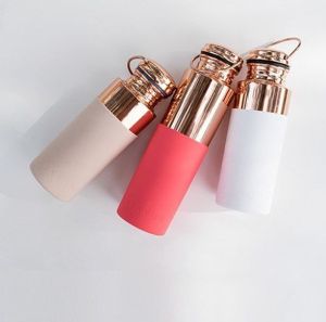 3 PC Premium Copper Bottle Set