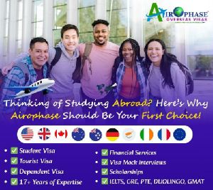 Visa Processing Services