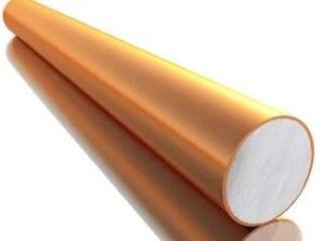 Copper Clad Aluminum Wire