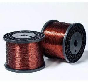Enameled Insulated Aluminium Winding Wire