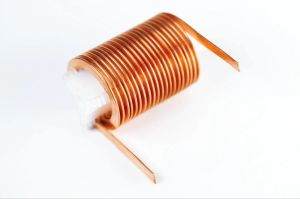 Flat Copper Wire
