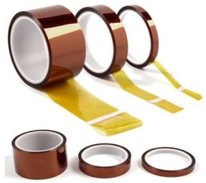 Kapton Polyimide Tape