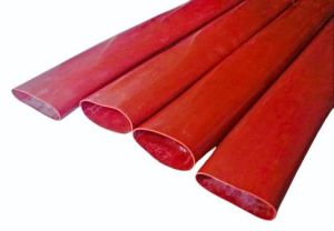 Silicone Rubber Sleeve