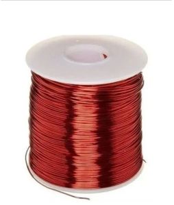 Super Enameled Copper Wire