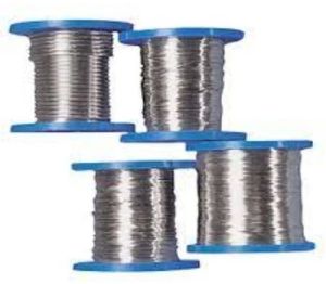 Tin Plated Copper Wire