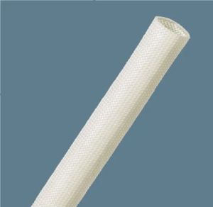 Varnished Fiberglass Sleeve