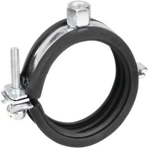 1.1/4 Inch Rubber Clamp