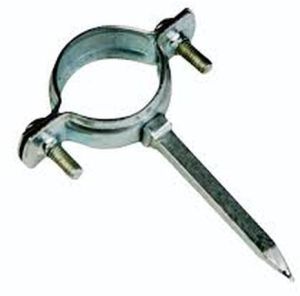 1/2 Inch Nail Clamp