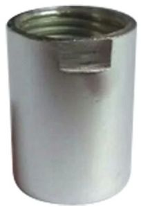1 Inch CP Brass Socket