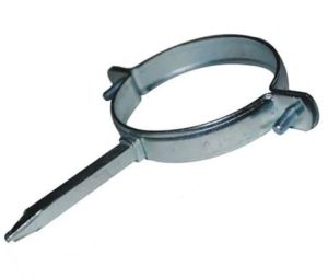 2.1/2 Inch Nail Clamp