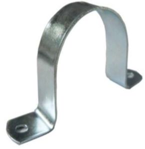 2 Inch Heavy Saddle U Clamp