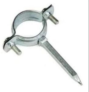 4 Inch Nail Clamp