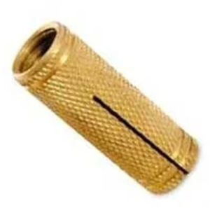 M12 Brass Anchors