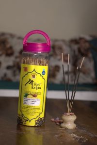 400gm Shri Hari Kripa Pineapple Incense Sticks
