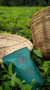Morbagh Gold Premium Assam Tea