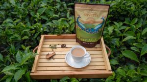 Morbagh Savera Assam Tea