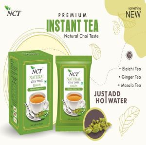 Nct Instant Elaichi Tea Premix