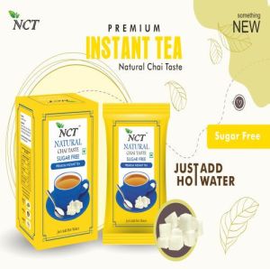 Nct Instant Sugar Free Tea Premix
