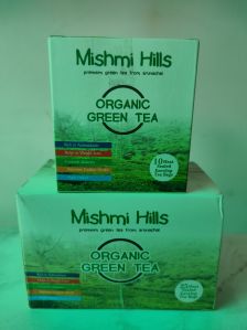 Mishmi Hills Premium Green Tea
