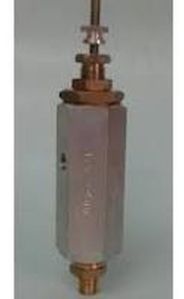 Auxiliary Valve