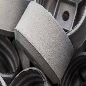 Ductile Iron Casting