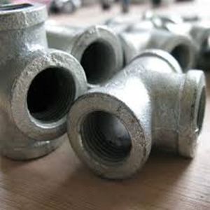 Malleable Iron Casting