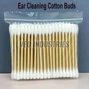 Ear Cleaning Cotton Buds