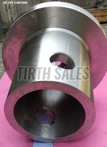 316 Stainless Steel Casting