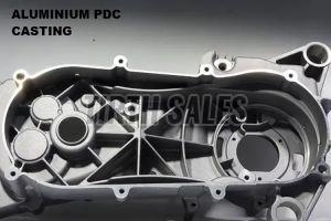 Aluminium Pressure Die Casting