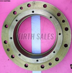 Bearing Mild Steel Casting