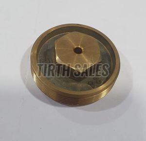 Brass Parts