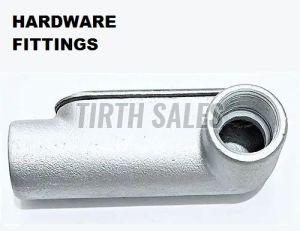 Conduct Body Type Hardware Fitting