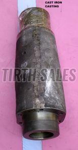 Spindle Cast Iron Casting