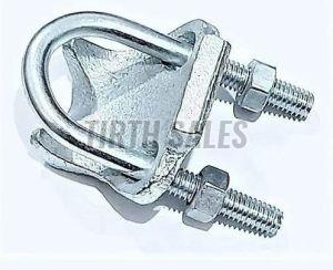 Stainless Steel U Clamps