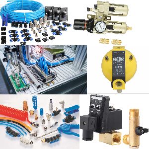Pneumatic Accessories