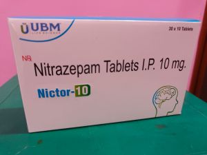 Nervous System and Antipsychotic API